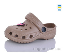 Кроксы SANLIN 2